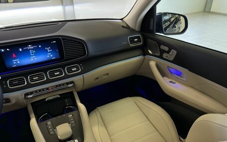 Mercedes-Benz GLE, 2024 год, 17 990 000 рублей, 22 фотография