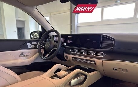 Mercedes-Benz GLE, 2024 год, 17 990 000 рублей, 14 фотография