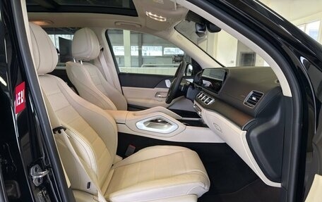 Mercedes-Benz GLE, 2024 год, 17 990 000 рублей, 15 фотография