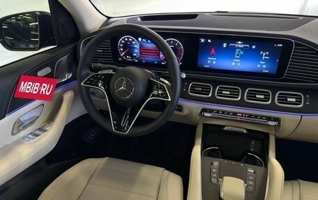 Mercedes-Benz GLE, 2024 год, 17 990 000 рублей, 23 фотография