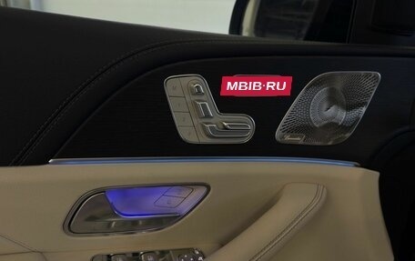 Mercedes-Benz GLE, 2024 год, 17 990 000 рублей, 25 фотография