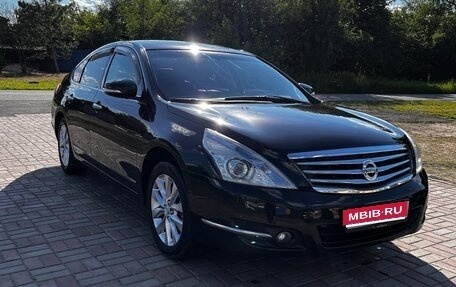 Nissan Teana, 2012 год, 985 000 рублей, 1 фотография