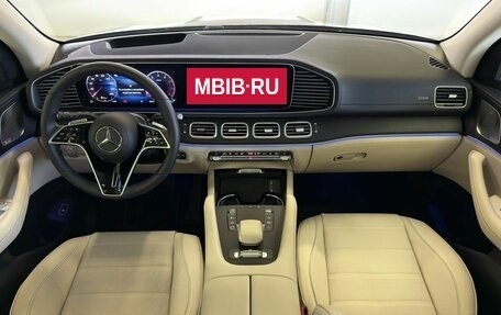 Mercedes-Benz GLE, 2024 год, 17 990 000 рублей, 21 фотография