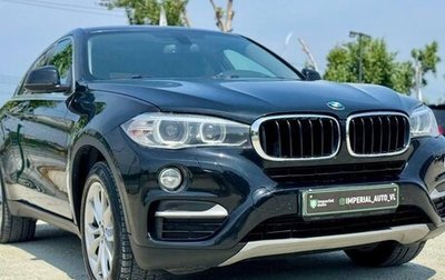 BMW X6, 2016 год, 2 960 000 рублей, 1 фотография