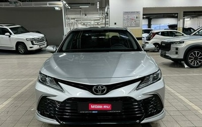 Toyota Camry, 2021 год, 2 700 000 рублей, 1 фотография