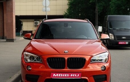 BMW X1, 2014 год, 2 390 000 рублей, 1 фотография