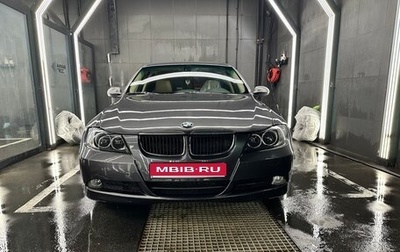 BMW 3 серия, 2007 год, 1 030 000 рублей, 1 фотография