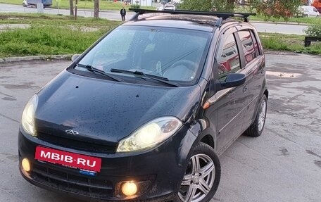 Chery Kimo (A1), 2009 год, 250 000 рублей, 1 фотография