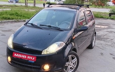 Chery Kimo (A1), 2009 год, 250 000 рублей, 1 фотография