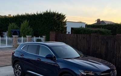 Buick Envision, 2023 год, 3 450 000 рублей, 1 фотография