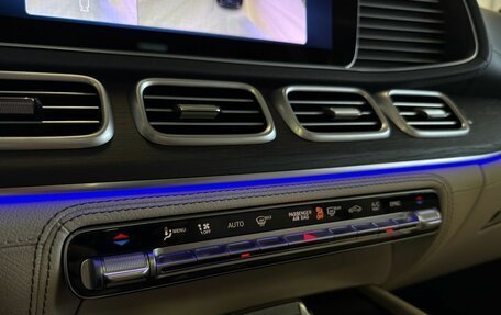 Mercedes-Benz GLE, 2024 год, 17 990 000 рублей, 35 фотография
