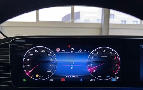 Mercedes-Benz GLE, 2024 год, 17 990 000 рублей, 29 фотография