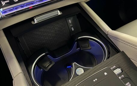 Mercedes-Benz GLE, 2024 год, 17 990 000 рублей, 31 фотография