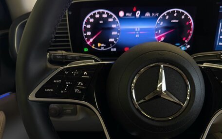 Mercedes-Benz GLE, 2024 год, 17 990 000 рублей, 37 фотография