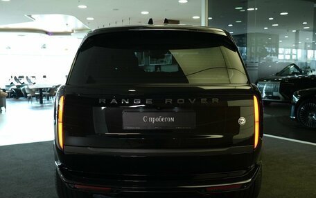 Land Rover Range Rover IV рестайлинг, 2024 год, 26 000 000 рублей, 5 фотография