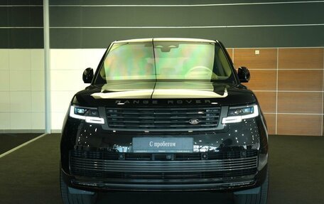Land Rover Range Rover IV рестайлинг, 2024 год, 26 000 000 рублей, 4 фотография