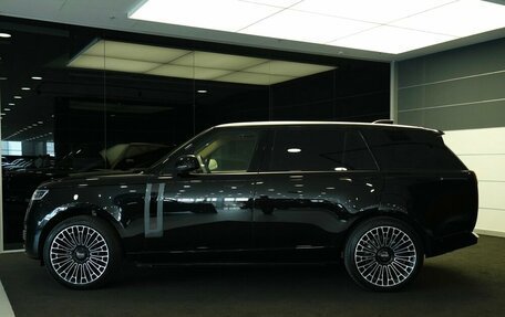 Land Rover Range Rover IV рестайлинг, 2024 год, 26 000 000 рублей, 6 фотография