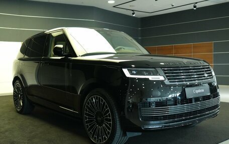Land Rover Range Rover IV рестайлинг, 2024 год, 26 000 000 рублей, 3 фотография