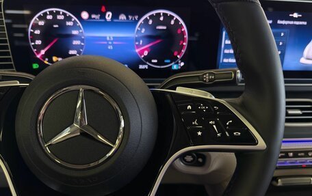 Mercedes-Benz GLE, 2024 год, 17 990 000 рублей, 38 фотография