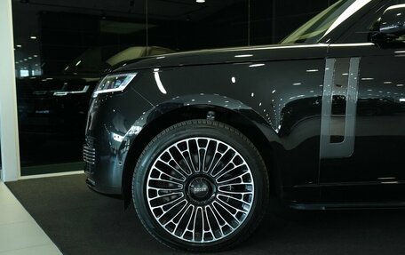 Land Rover Range Rover IV рестайлинг, 2024 год, 26 000 000 рублей, 7 фотография