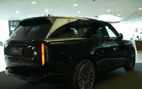 Land Rover Range Rover IV рестайлинг, 2024 год, 26 000 000 рублей, 2 фотография