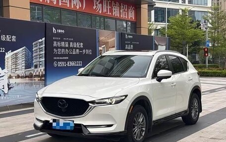 Mazda CX-5 II, 2021 год, 2 000 030 рублей, 1 фотография