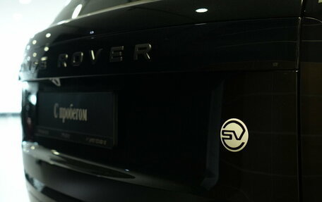 Land Rover Range Rover IV рестайлинг, 2024 год, 26 000 000 рублей, 9 фотография