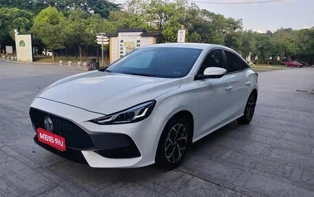 MG 5, 2024 год, 1 051 500 рублей, 1 фотография