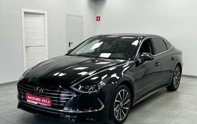 Hyundai Sonata VIII, 2020 год, 2 490 000 рублей, 1 фотография