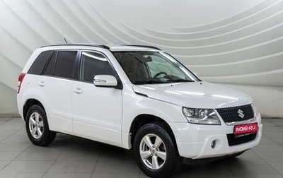 Suzuki Grand Vitara, 2008 год, 1 088 000 рублей, 1 фотография