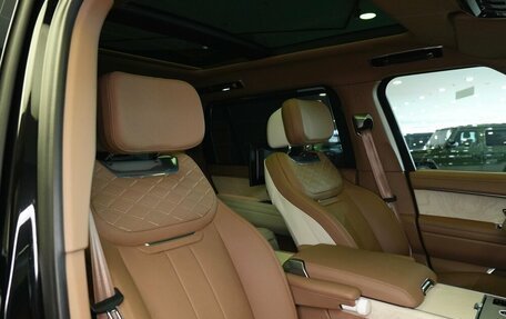 Land Rover Range Rover IV рестайлинг, 2024 год, 26 000 000 рублей, 22 фотография