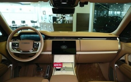 Land Rover Range Rover IV рестайлинг, 2024 год, 26 000 000 рублей, 20 фотография