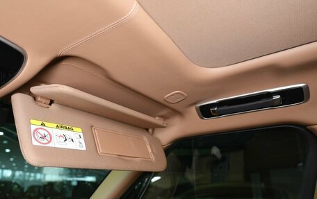 Land Rover Range Rover IV рестайлинг, 2024 год, 26 000 000 рублей, 28 фотография