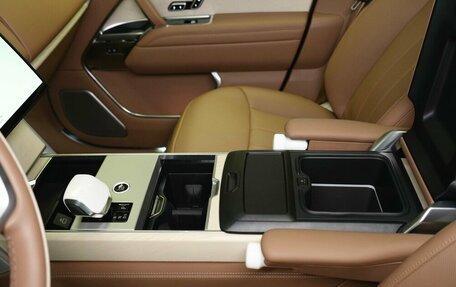 Land Rover Range Rover IV рестайлинг, 2024 год, 26 000 000 рублей, 24 фотография