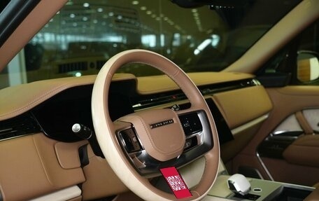 Land Rover Range Rover IV рестайлинг, 2024 год, 26 000 000 рублей, 27 фотография