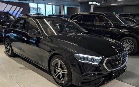 Mercedes-Benz E-Класс, 2026 год, 8 900 000 рублей, 1 фотография