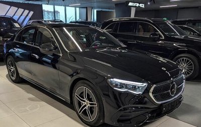 Mercedes-Benz E-Класс, 2026 год, 8 900 000 рублей, 1 фотография
