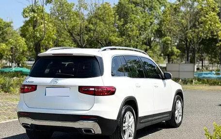 Mercedes-Benz GLB, 2021 год, 1 870 100 рублей, 5 фотография