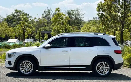 Mercedes-Benz GLB, 2021 год, 1 870 100 рублей, 6 фотография