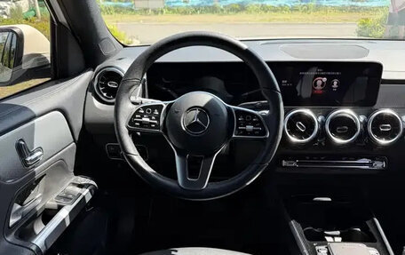 Mercedes-Benz GLB, 2021 год, 1 870 100 рублей, 9 фотография