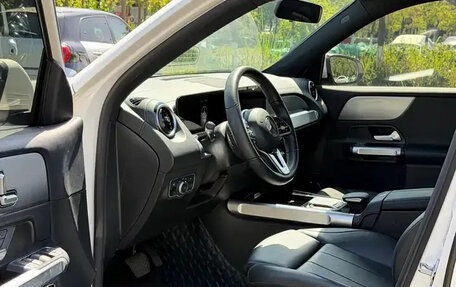 Mercedes-Benz GLB, 2021 год, 1 870 100 рублей, 7 фотография