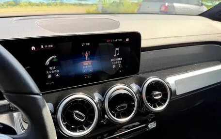 Mercedes-Benz GLB, 2021 год, 1 870 100 рублей, 11 фотография