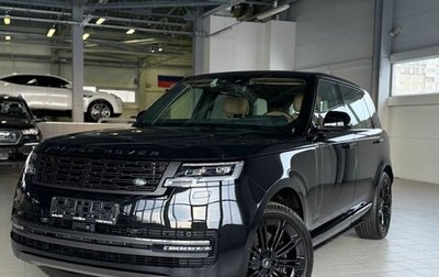 Land Rover Range Rover IV рестайлинг, 2025 год, 30 500 000 рублей, 1 фотография