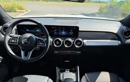 Mercedes-Benz GLB, 2021 год, 1 870 100 рублей, 8 фотография
