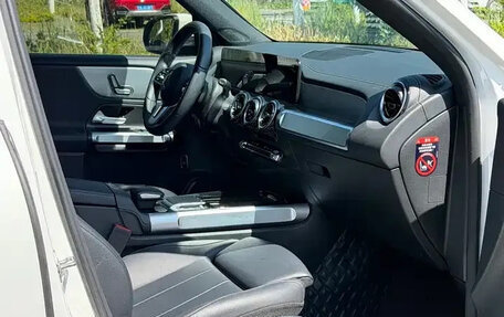 Mercedes-Benz GLB, 2021 год, 1 870 100 рублей, 14 фотография