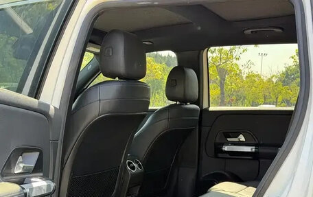 Mercedes-Benz GLB, 2021 год, 1 870 100 рублей, 13 фотография
