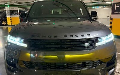 Land Rover Range Rover Sport, 2026 год, 18 970 000 рублей, 1 фотография