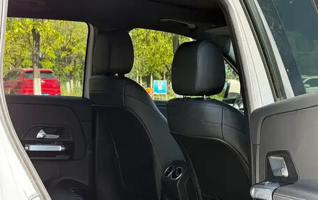 Mercedes-Benz GLB, 2021 год, 1 870 100 рублей, 16 фотография