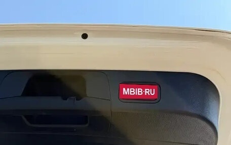 Mercedes-Benz GLB, 2021 год, 1 870 100 рублей, 17 фотография