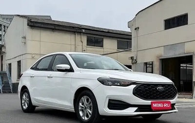 Ford Escort, 2021 год, 890 010 рублей, 1 фотография